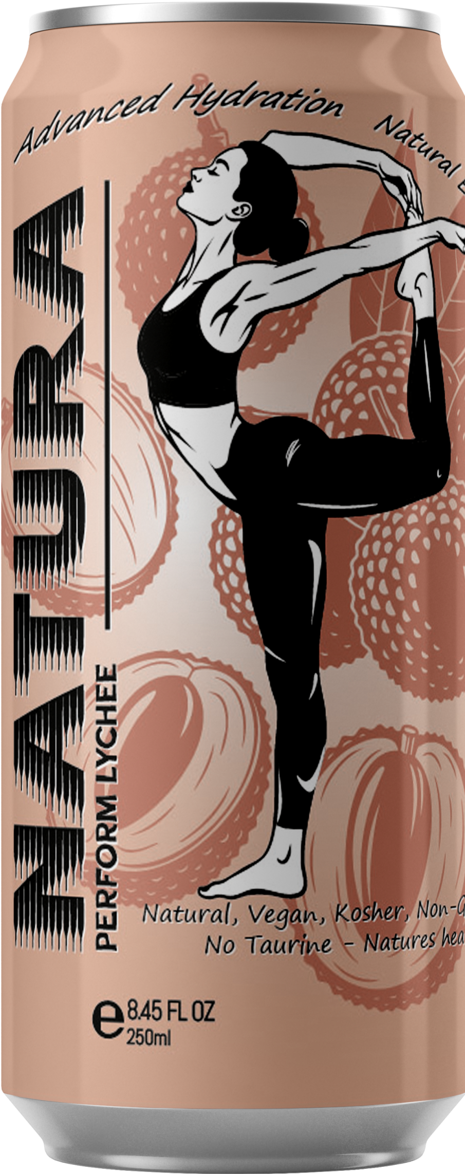 NATURA Perform Lychee