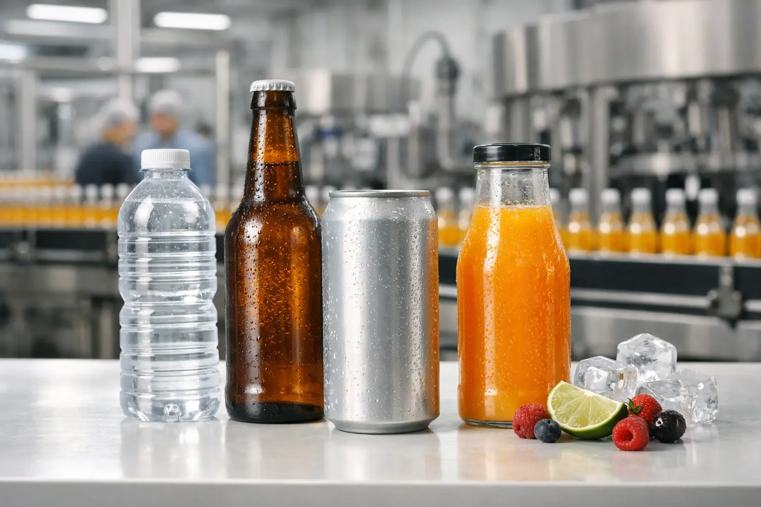How to Create Private Label Drinks That Scale