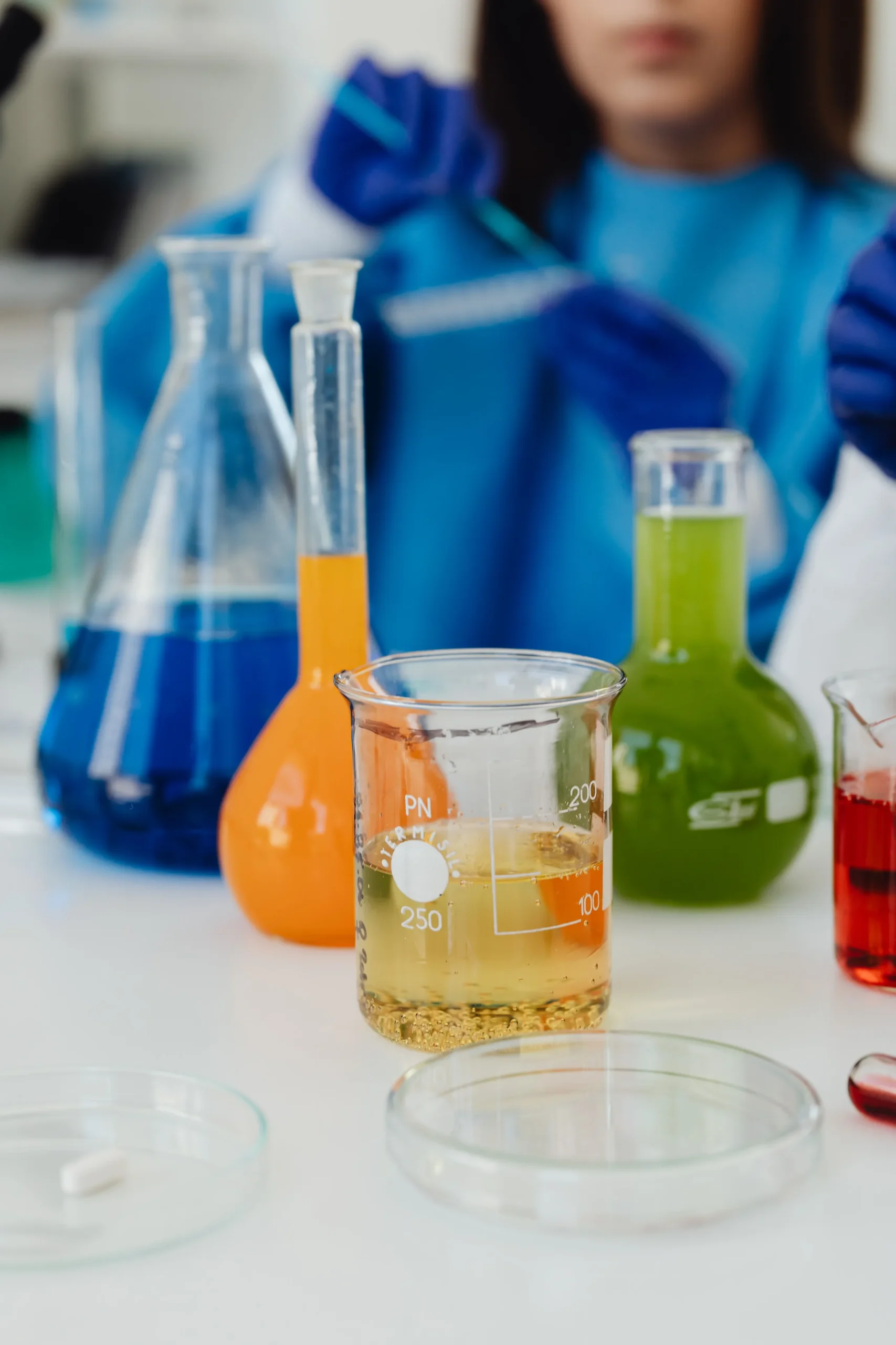 Beverage Formulation